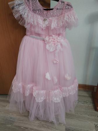 Жаңа жылдық көйлек сатамын