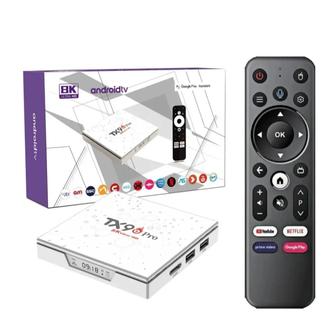 Приставка Android TV Box