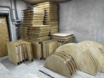 Жиналмалы жер стол