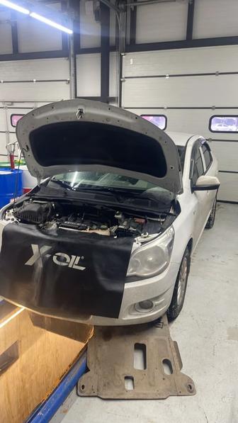 Аренда автомобиля