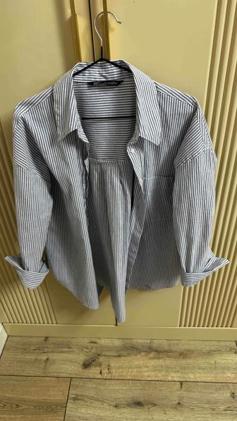 Продам рубашку Zara