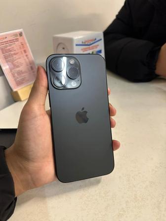 Продам Iphone 14 pro max на 256 гб