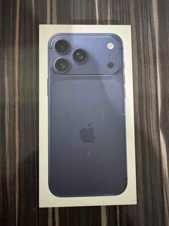 Айфон 17 пр макс