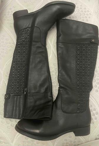 Продам сапоги