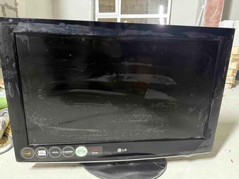 Телевизор LG