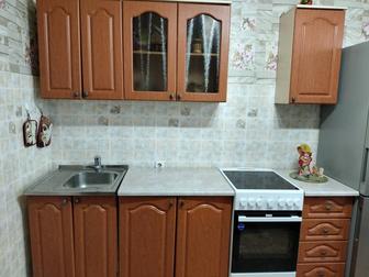 Продам кухонный гарнитур