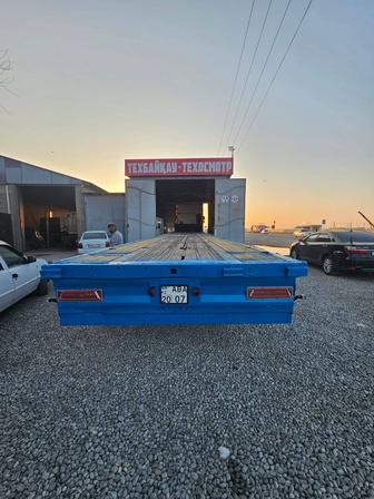 Грузоперевозки ФУРА