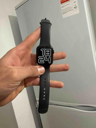 Apple Watch 6,продам срочно