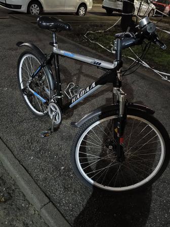 Продам велосипед 60000