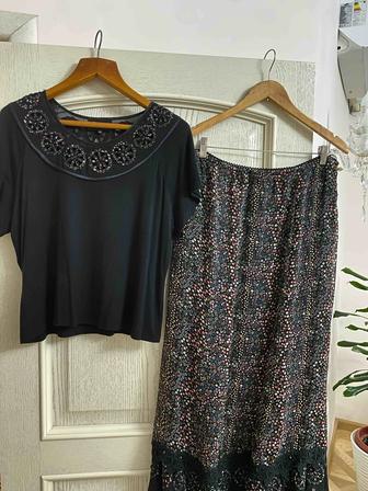 Костюм женский