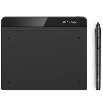 Графический планшет XP-PEN Star G640