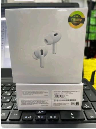 Беспроводные наушники Airpods pro 2