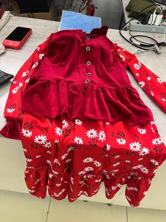 Койлек уйге киюге обманка жакетимен