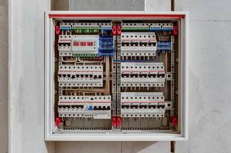 Электромонтажные работы любой сложности , 3х фазка и т.д
