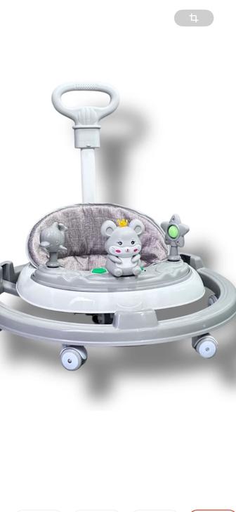 Детский ходунок