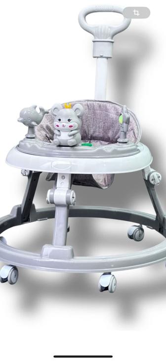 Детский ходунок