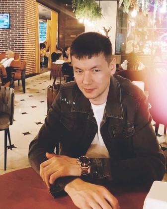 Пекарь