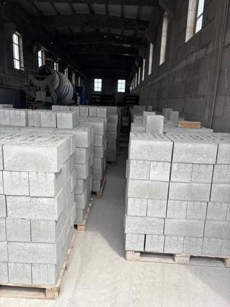 Пескоблок и др изделия
