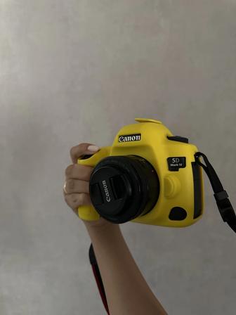Фотоаппарат