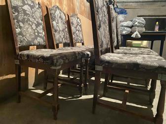 Продам стулья