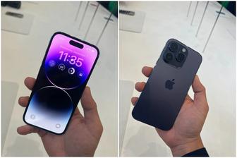 iPhone 14 Pro 256 gb