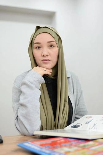 Детский психолог/нейропсихолог