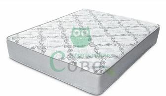 Ортопедический матрас элит 8