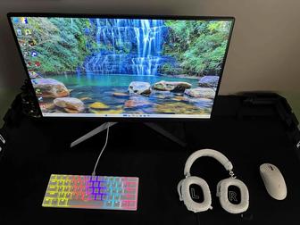 Компьютер и периферия