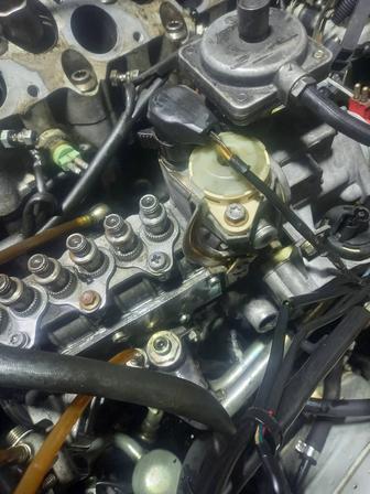 Обслуживание автомобиля замер компрессии Замена Цепи ГРМ Ремня ГРМ ЗАМЕНА