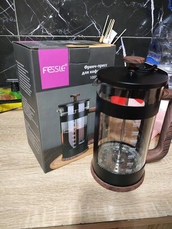 Френч-пресс Fessle