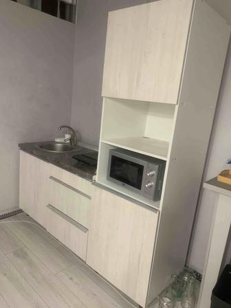 Кухонный шкаф