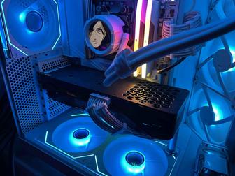 Видеокарта Gainward RTX 3070