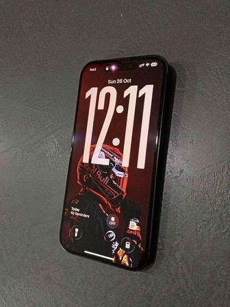 iPhone 15 Pro 256GB