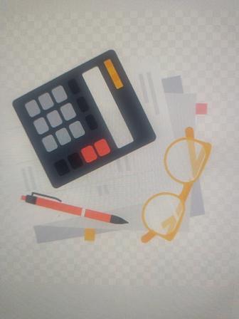 Бухгалтерские услуги ИП и ТОО