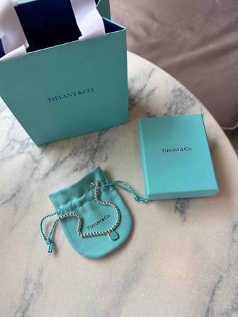 Продается браслет от Tiffany