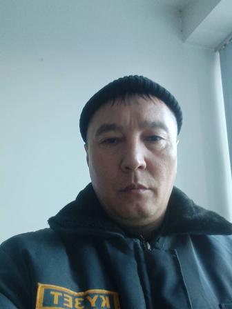 Охранник