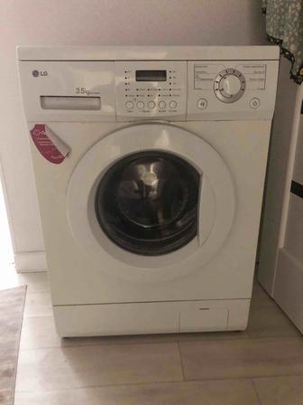Продам стиральную машину