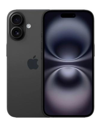 iPhone 16