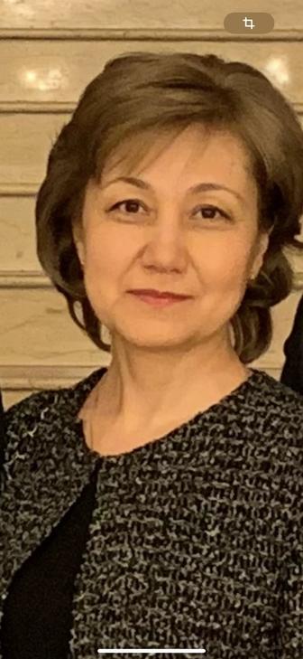 Курсы казахского языка