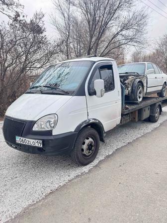 Услуги Эвакуатора Круглосуточно