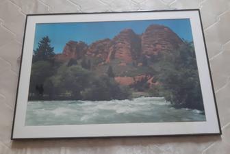 Продаются фотокартины