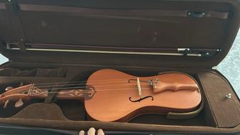 Кобыз прима