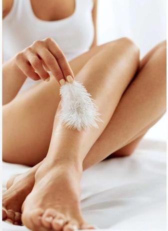 Курсы по Депиляции