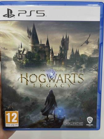 Hogwarts legacy ps5