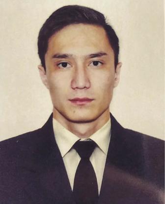 Водитель