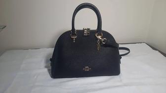 Сумка от бренда COACH New York