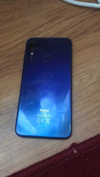 Redmi note 7 64 GB