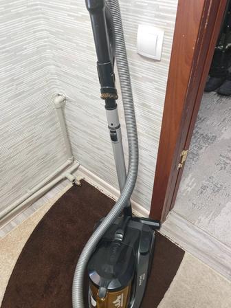 Пылесос tefal