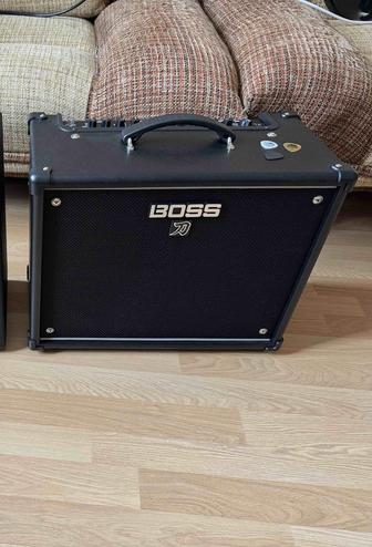 Boss Katana gen3 50