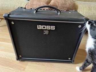 Boss Katana gen3 50